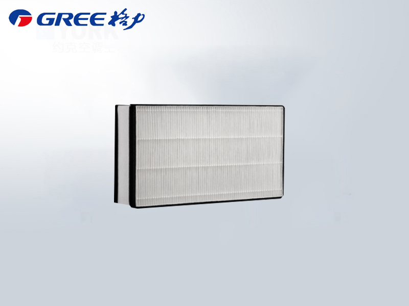 新風凈化機濾網 FHGKD-B3DA/FHGKD-B4 DA專用 高效過濾網 CF2102