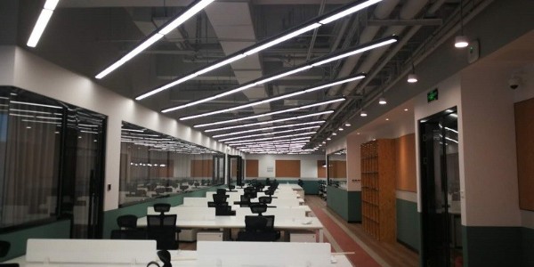 越邦機電：風機盤管的組成、設計、安裝及故障排除一覽