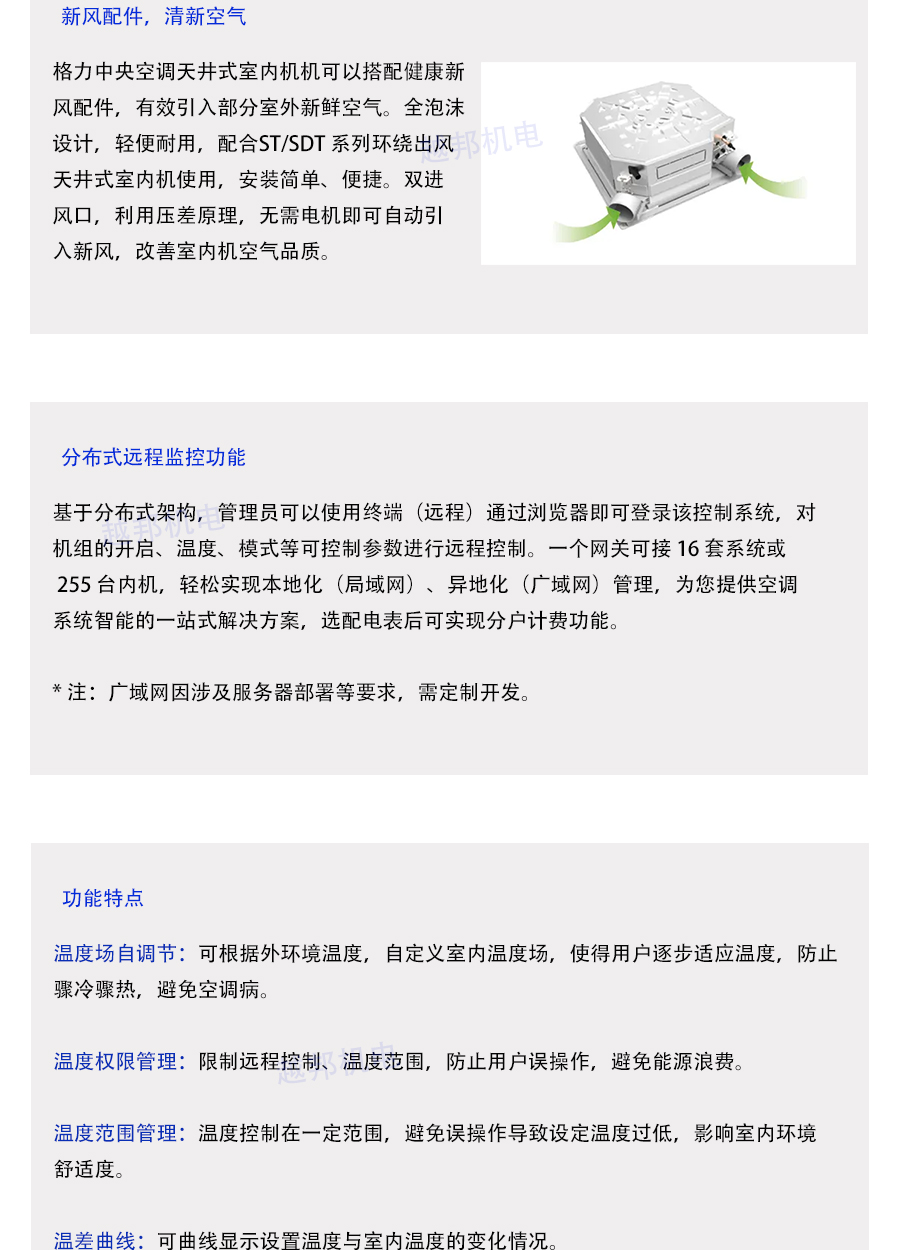 格力多聯機系統_05 格力多聯機系統_05