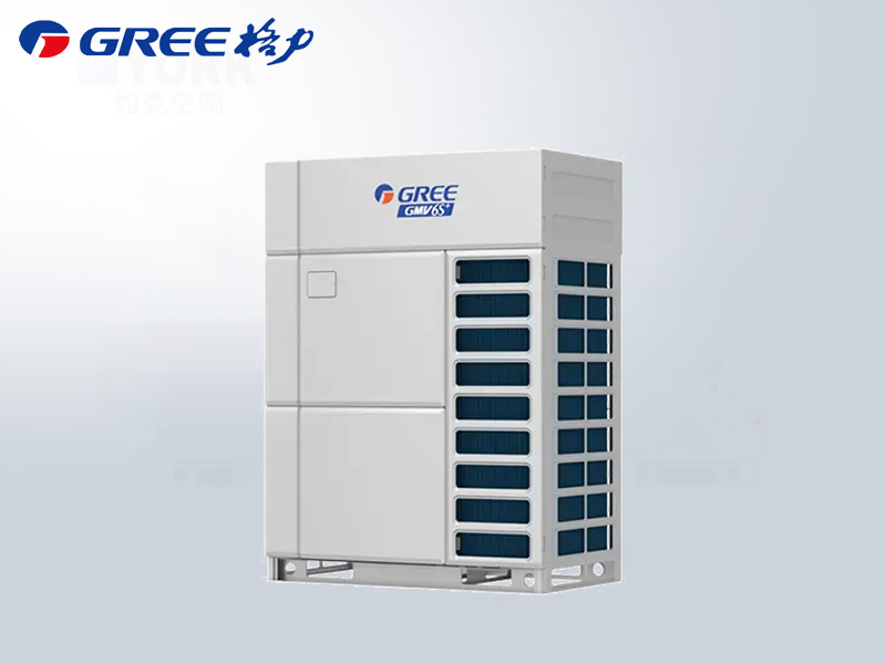 格力商用中央空調 格力商用中央空調