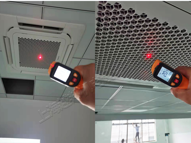 海信商用多聯機空調安裝方案 海信商用多聯機空調安裝方案