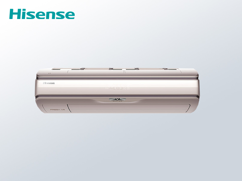 海信2匹新風空調壁掛機KFR-50GW/X910M-X1