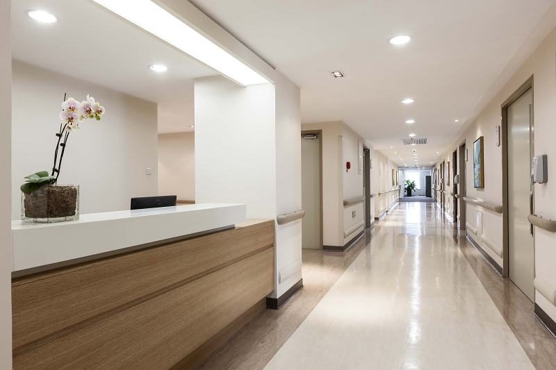 醫(yī)療場所中央空調(diào)改造方案