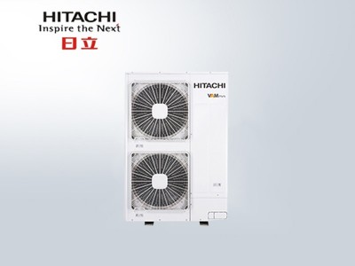 日立多聯機7匹一拖五