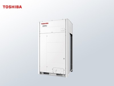 東芝商用中央空調SMMS-u系列8匹~14 匹中央空調