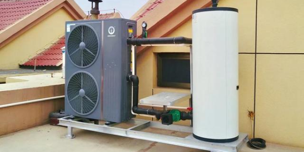 空氣源熱泵誰安裝過？使用效果怎么樣？