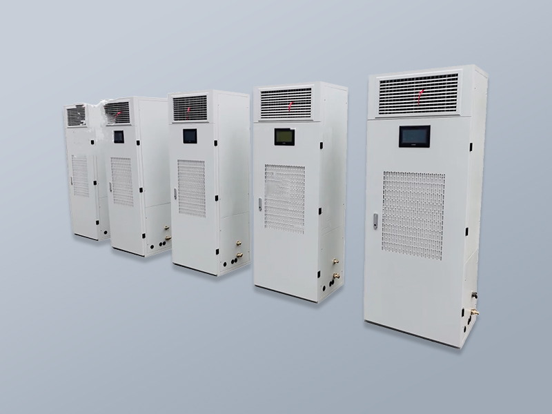 凈化精密空調 恒溫恒濕機 十萬級凈化車間空調恒溫恒濕空調機