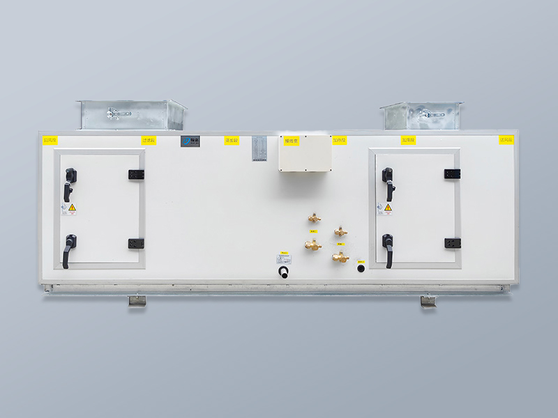 風冷直膨式恒溫恒濕空調機組 工廠凈化空調專業恒溫恒濕空調