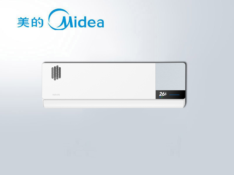 華凌KFR-35GW/N8HK1鮮滿滿新風(fēng)空調(diào)