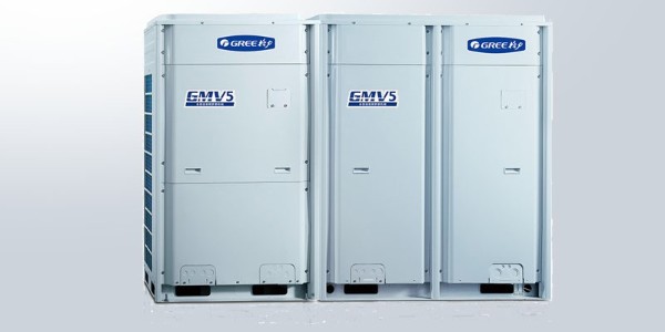 格力商用中央空調GMV5怎么樣？