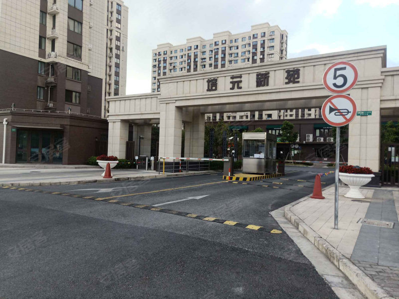 培元新苑中央空調+新風系統安裝工程