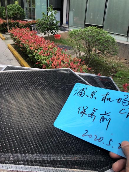 浦東國際機場中央空調保養