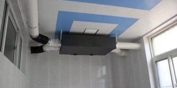 上海新風(fēng)中央空調(diào)和新風(fēng)安裝有何關(guān)系？