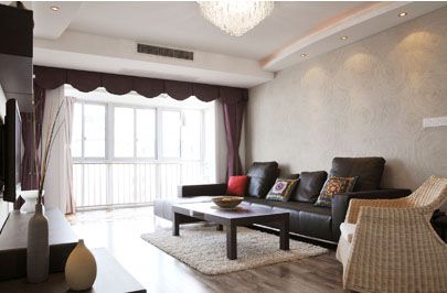 天氣悶熱，中央空調不涼快怎么回事？