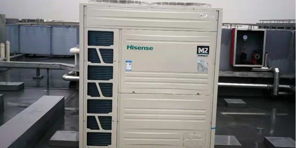 對于商用中央空調(diào)安裝你了解多少？該注意哪些呢？