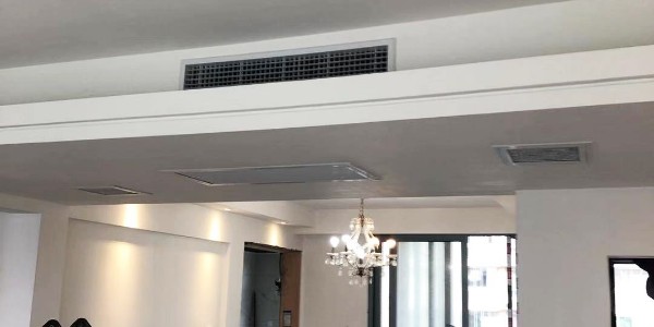 你家空調(diào)選多大的？中央空調(diào)匹數(shù)怎么選？