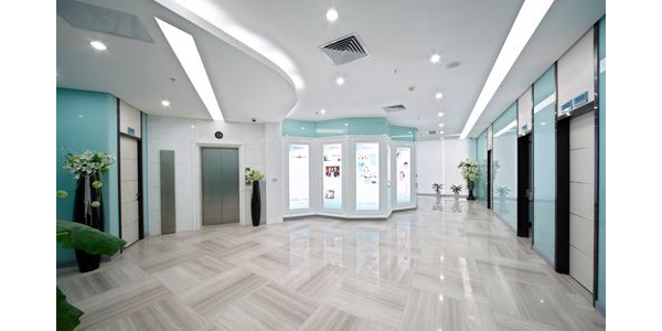 醫院空調安裝方案