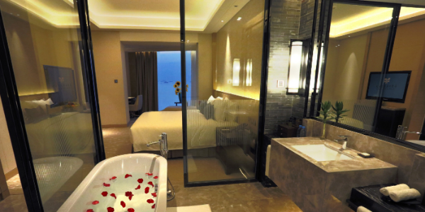 酒店中央空調耗電量大是怎么回事