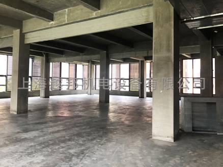 美的商用空調安裝