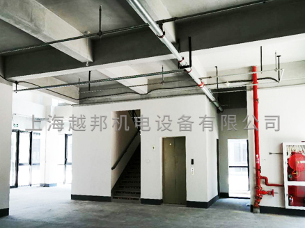 大金中央空調安裝