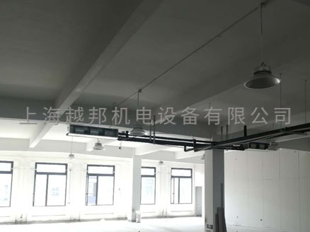 上海中央空調安裝