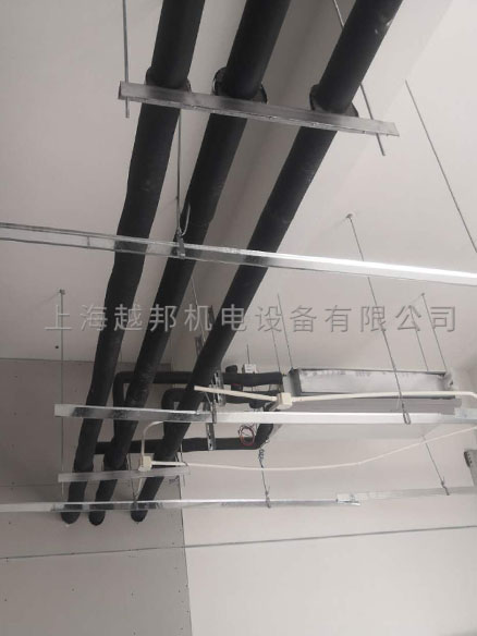 麥克維爾商用中央空調