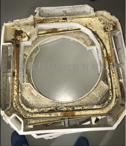 接水盤清洗保養