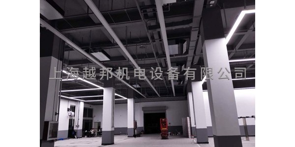 商用多聯機安裝如何配置？