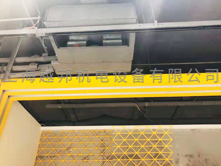 商場中央空調改造