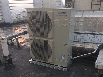 象源麗都中央空調安裝安裝工程