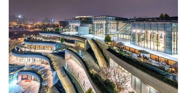 商業廣場中央空調安裝需要考慮哪些因素？