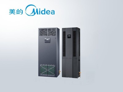 美的MDP中小型機房精密空調