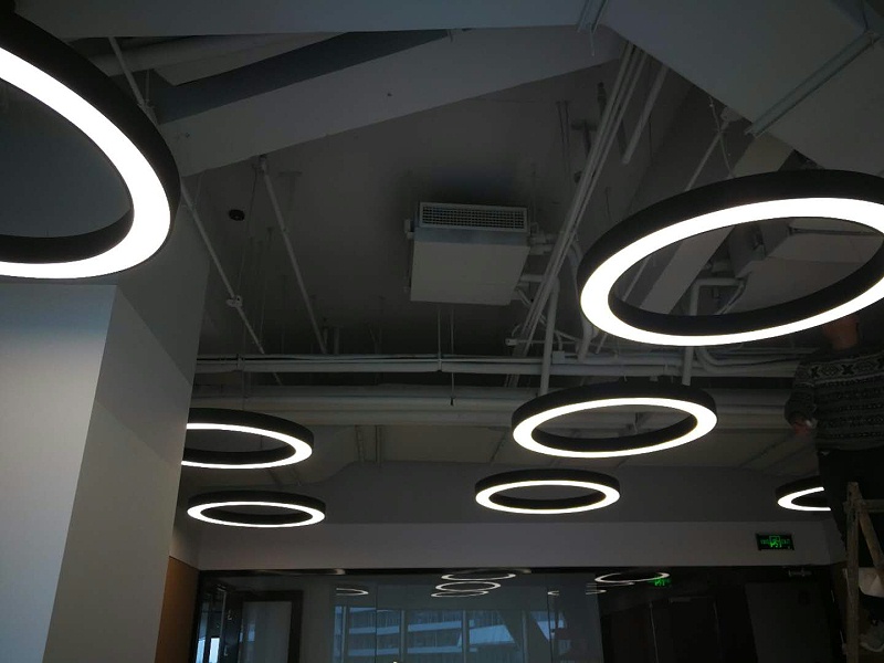 中央空調風機盤管