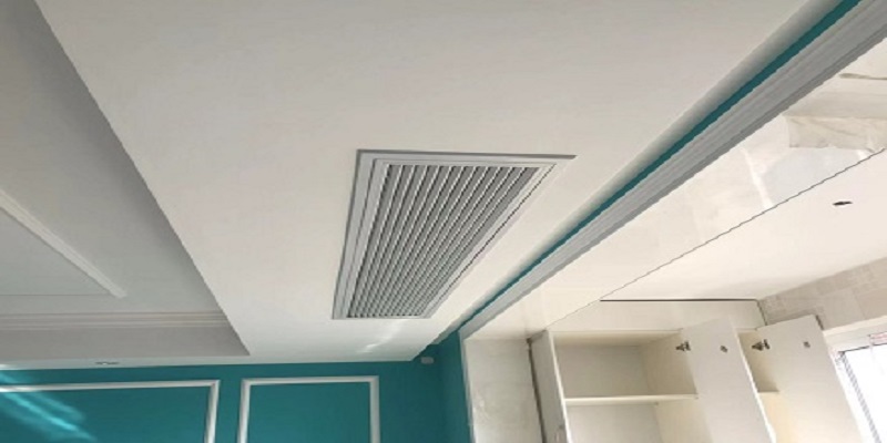 家用空調怎么安裝？