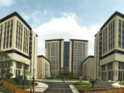 新意城中央空調維修工程