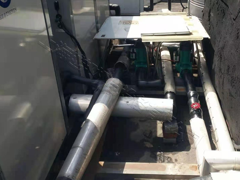 養老院中央空調維修