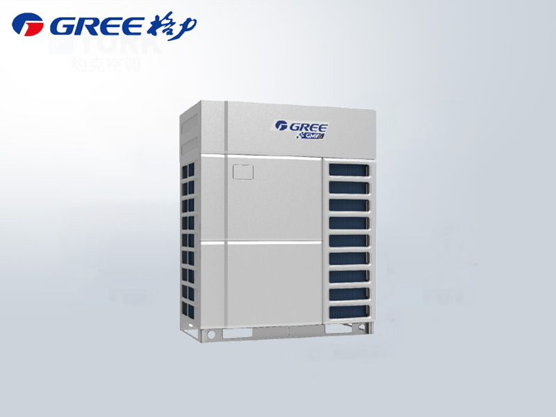 格力商用多聯機組 GMV-895WM/X 格力商用中央空調主機 風管機