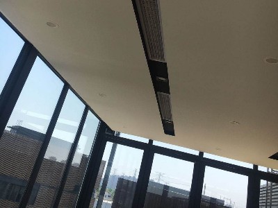 索天軟件大金中央空調安裝工程