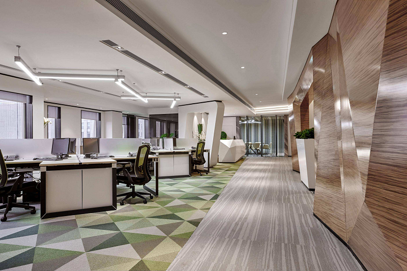 大金中央空調安裝