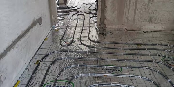 倒春寒，中央空調和地暖應該怎么開？