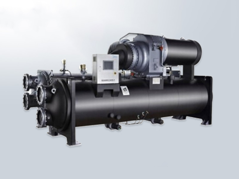 美的 離心式冷水機(jī)組