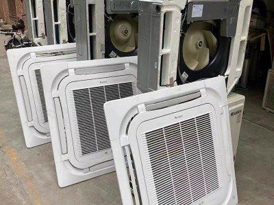 商用格力定頻天花機3匹5匹8匹