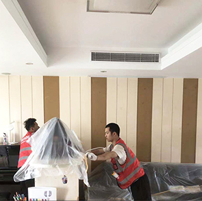 中央空調清洗-3