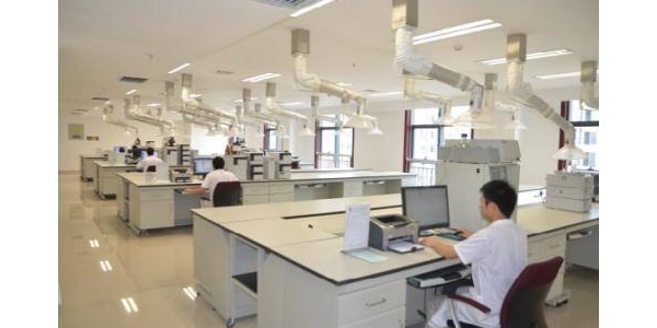 機房實驗室中央空調