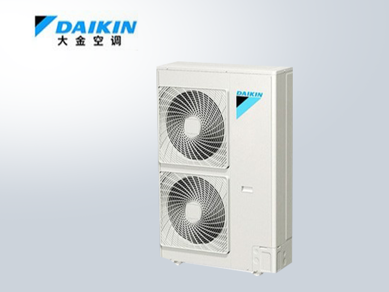 大金vrv家用中央空調B系列