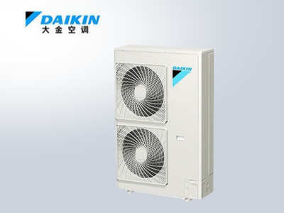 大金vrv家用中央空調LMX系列