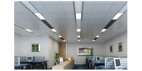 上海商用中央空調(diào)什么牌子好？怎么選購才放心？