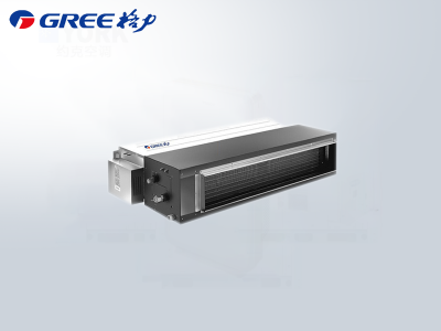 格力中央空調(diào)FGR3.5/C1Na1.5匹冷暖一拖一盤管式風(fēng)管機