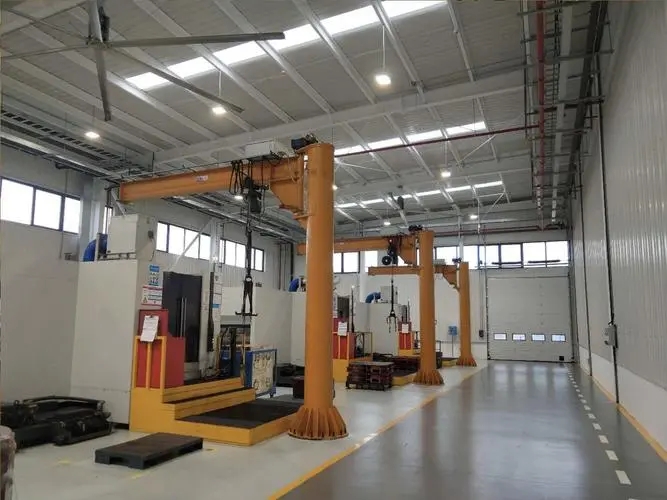 上海鈴錦機電中央空調安裝工程