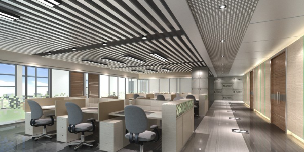 中央空調怎么使用更節能省電？